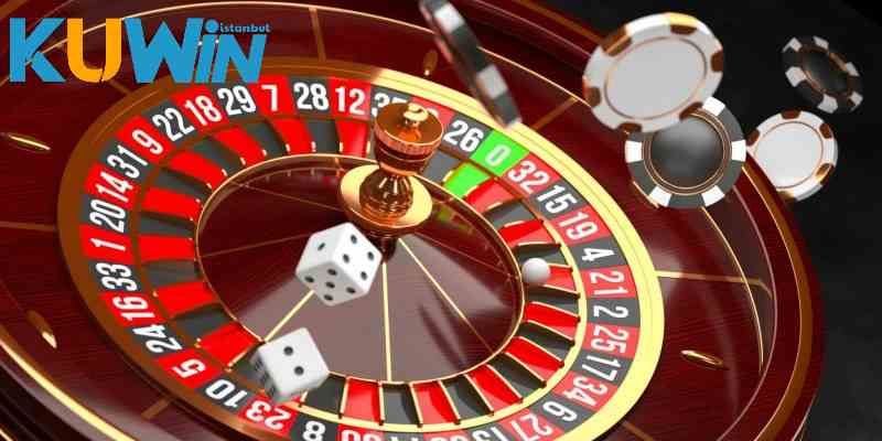 Giới thiệu trò chơi casino đỉnh cao roulette tại kuwin 